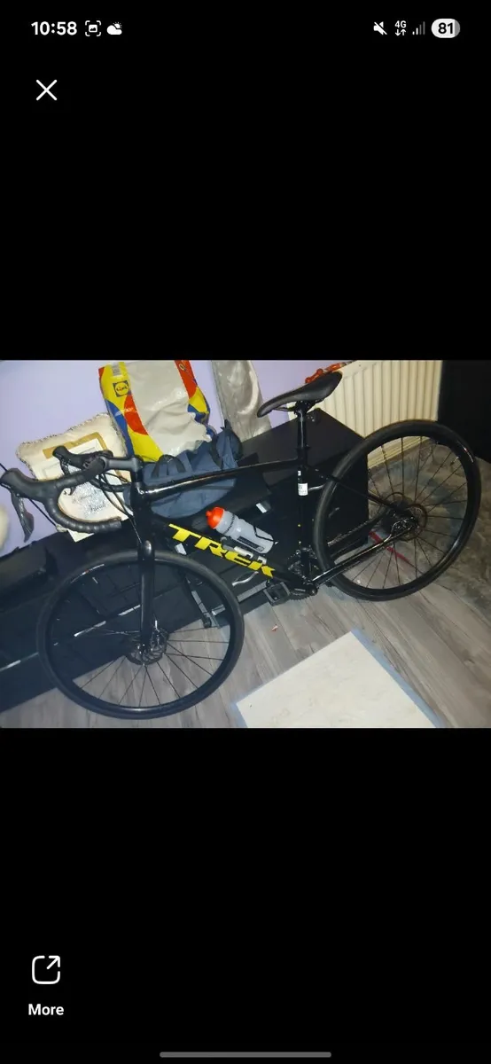 Trek domane AL 2 gen 3 - Image 2