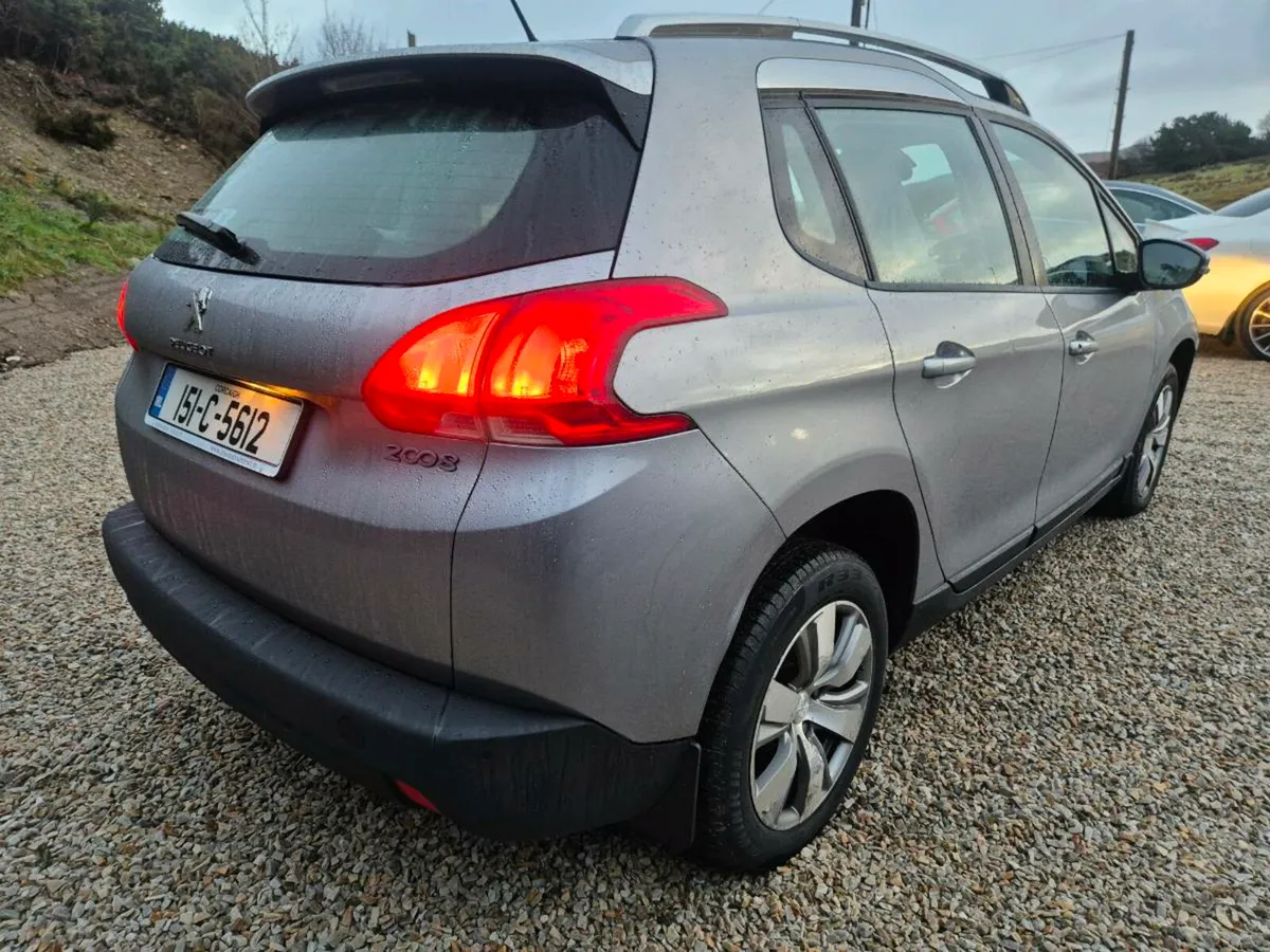 Peugeot 2008 1.6 hdi - Image 3