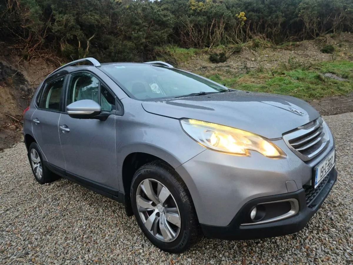 Peugeot 2008 1.6 hdi - Image 4