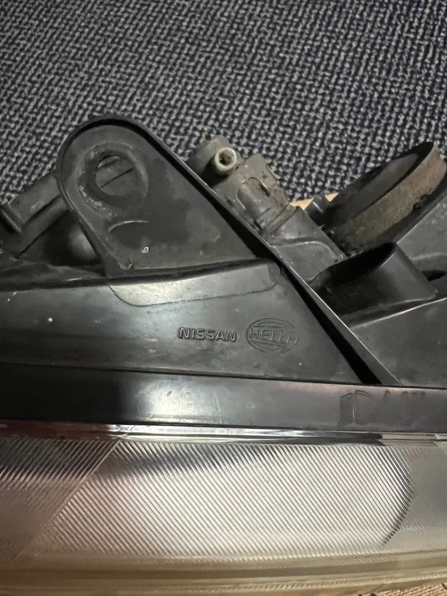 Xenon Headlight for Nissan Qashqai - Image 4