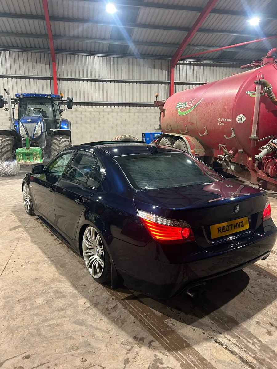 BMW 530d - Image 3