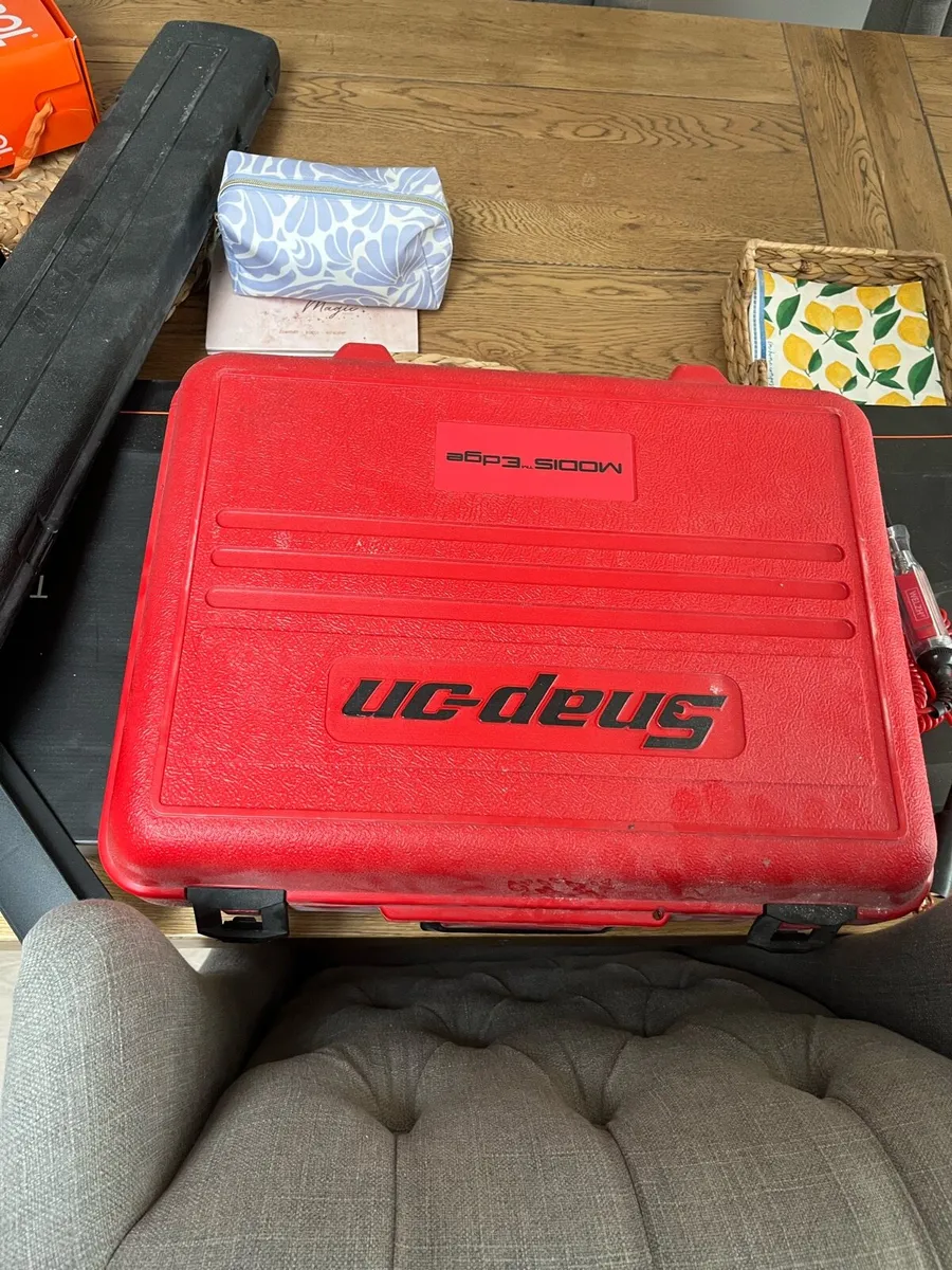 Snap on - Image 2