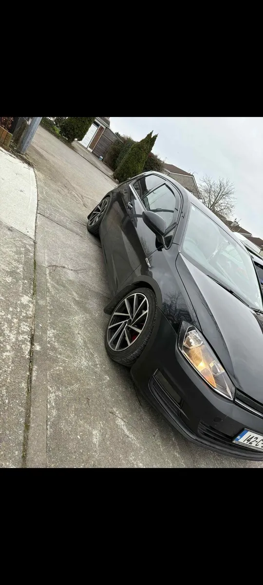 142 VW golf - Image 2