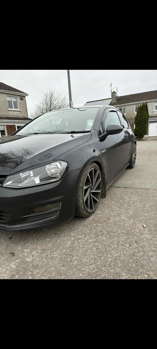 142 VW golf - Image 3