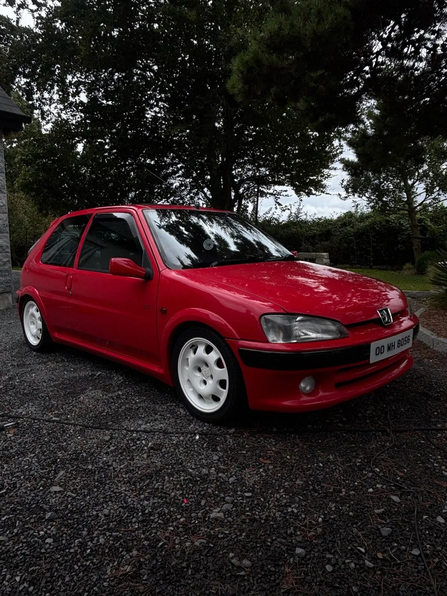 106 GTI - Image 2