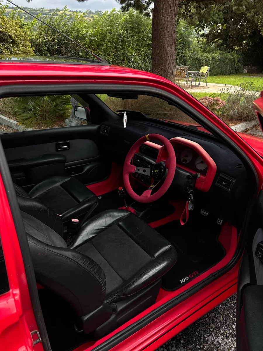 106 GTI - Image 3