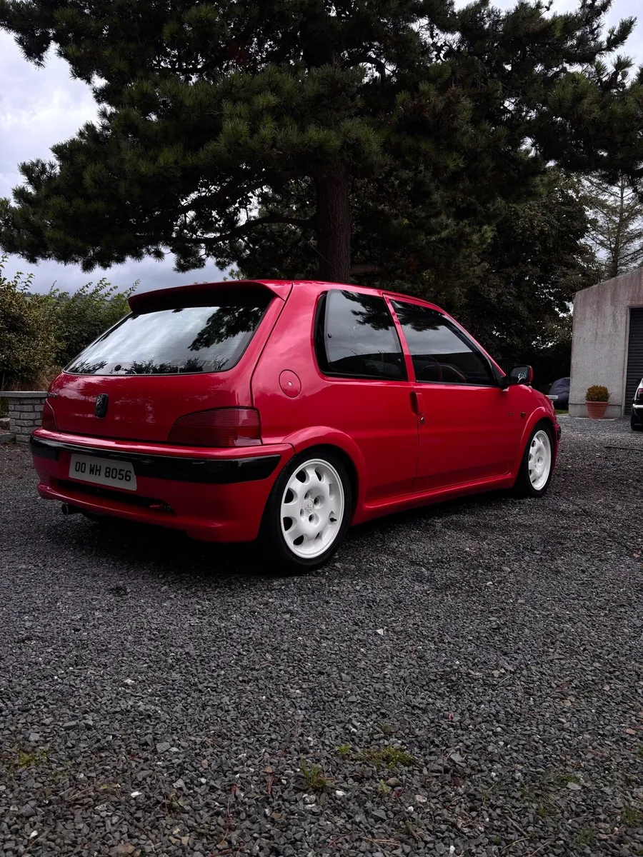 106 GTI - Image 4