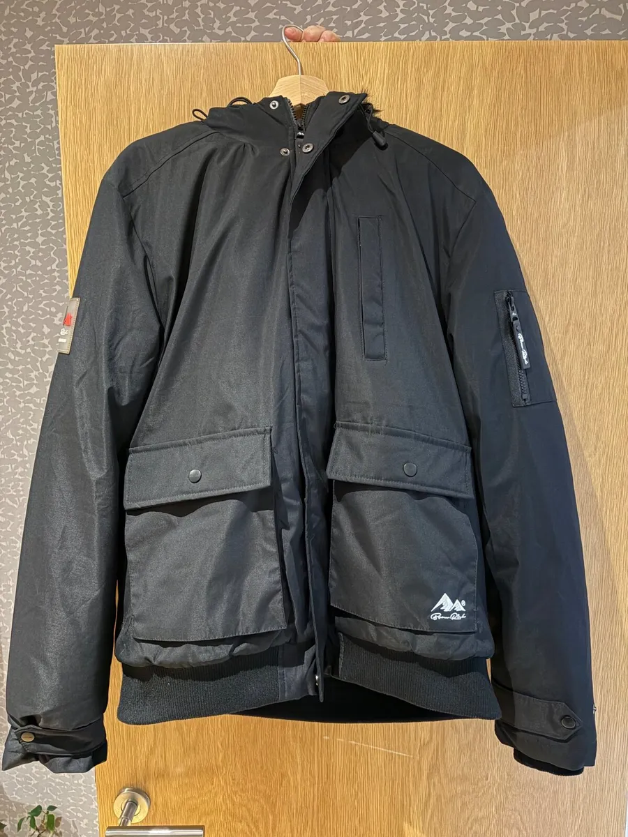 Jacket - Image 1