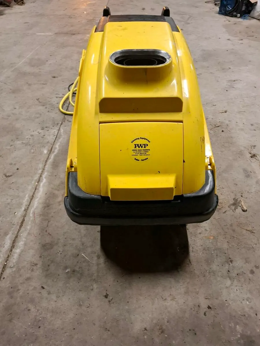 Karcher HDs 655M ECO Power Washer - Image 4