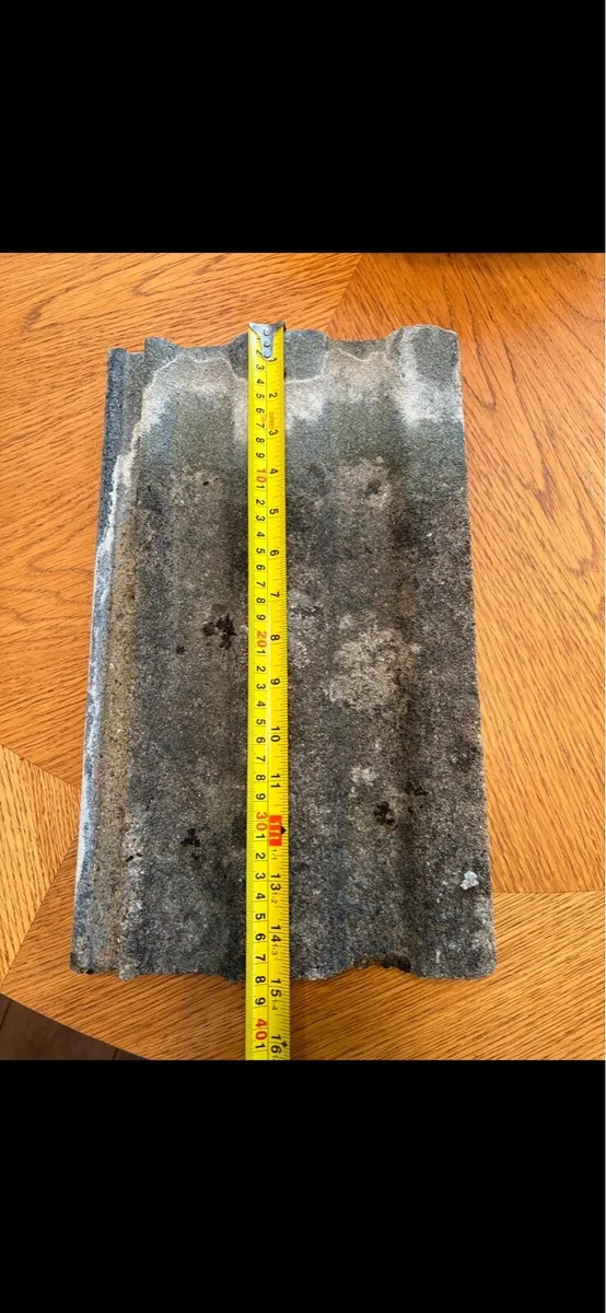Roof Tiles & Ridge Tiles - Image 3