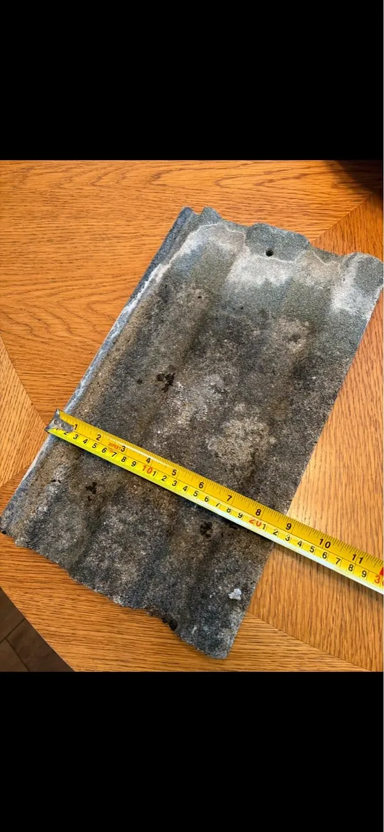Roof Tiles & Ridge Tiles - Image 4