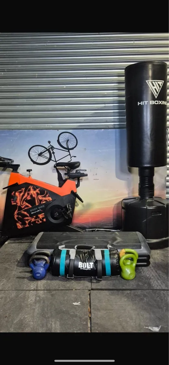 ❄️🌟COMPLETE GYM STUDIO START UP - Image 3