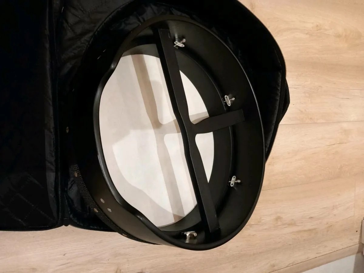 Bodrain and book - Image 3