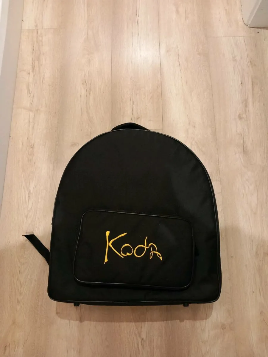 Bodrain and book - Image 4