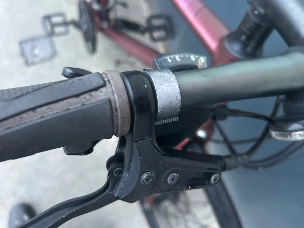 Giant Liv ❗️Open 7 days of the week ❗️ - Image 2