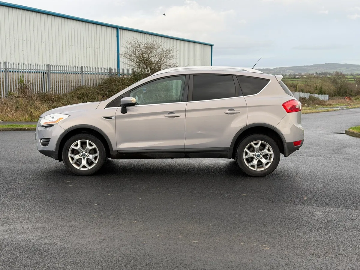 2012 Ford Kuga Low Mileage! - Image 3