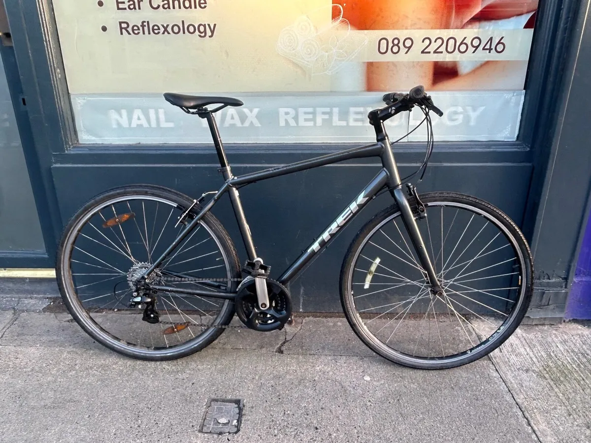 Trek FX1 ❗️Open 7 days of the week ❗️ - Image 1