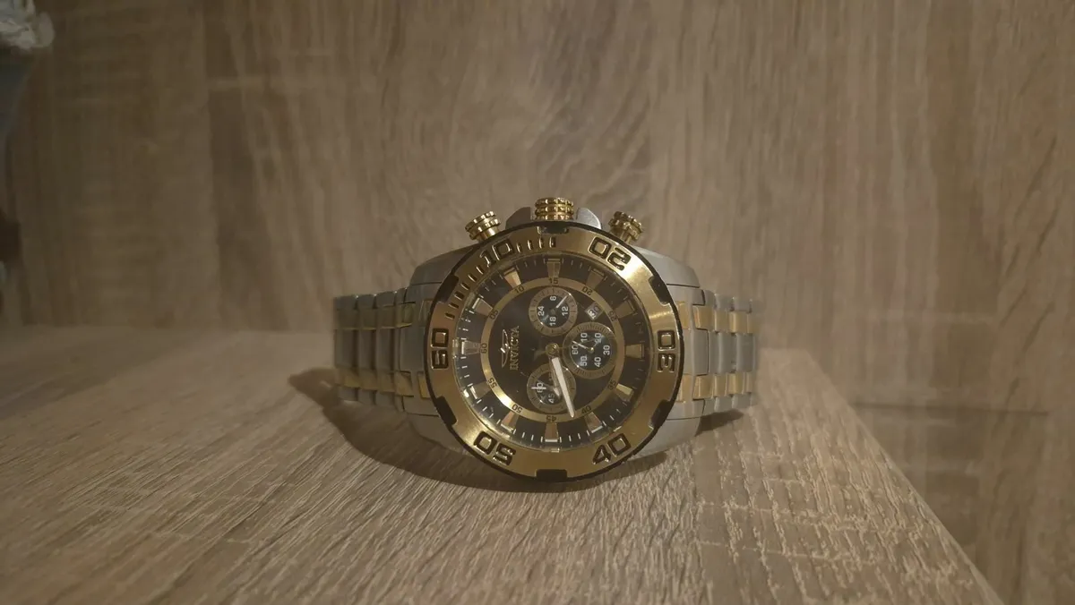 Invicta Pro Diver model 22322 - Negotiable Price - Image 3