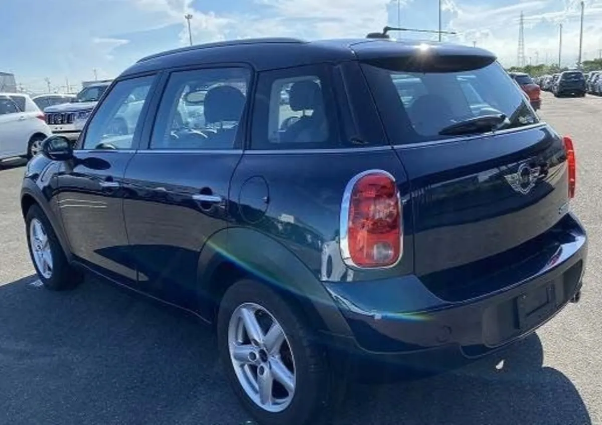Mini cooper countryman R60 - Image 2