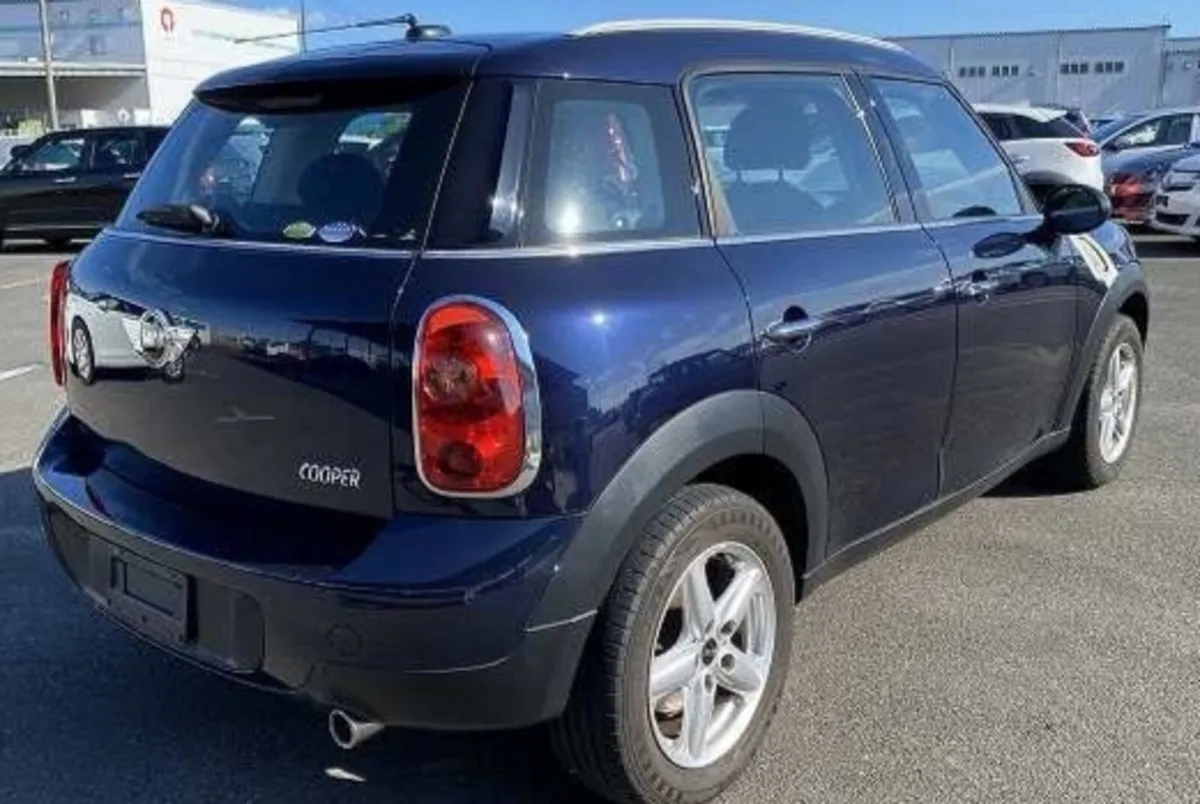 Mini cooper countryman R60 - Image 3