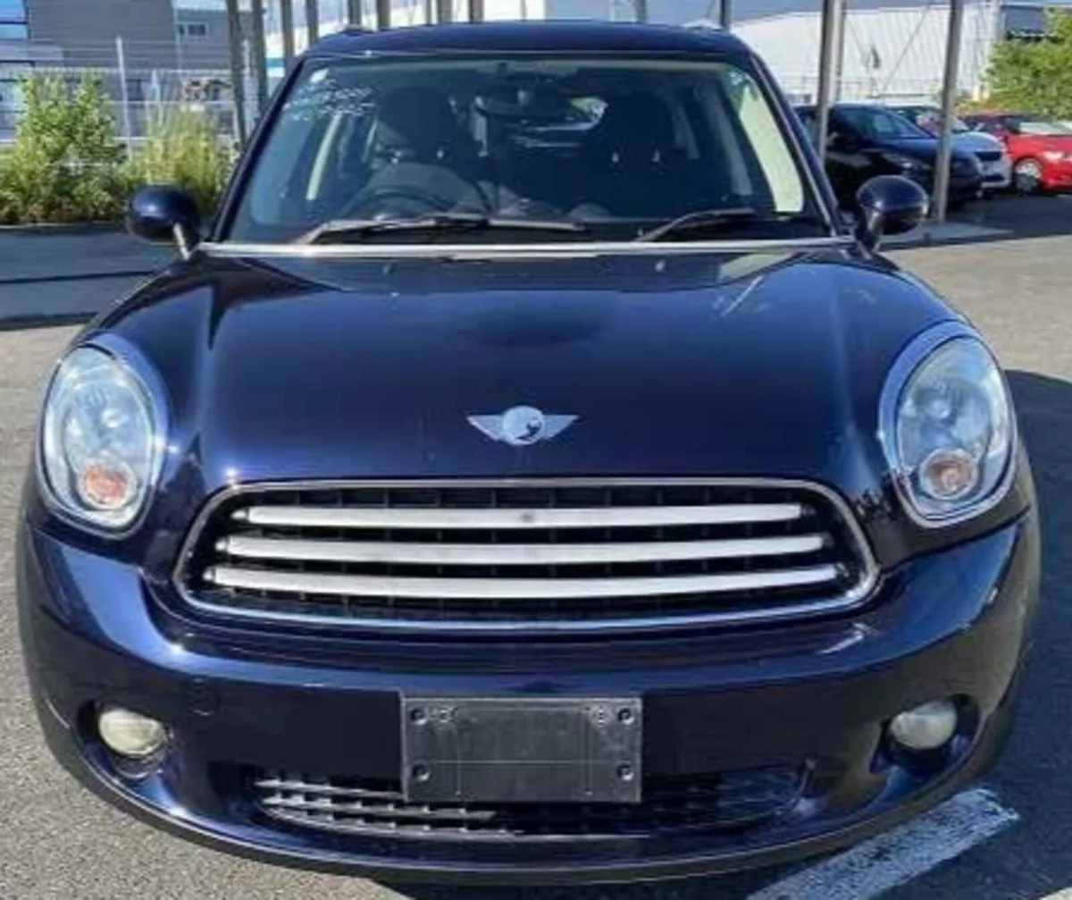 Mini cooper countryman R60 - Image 4