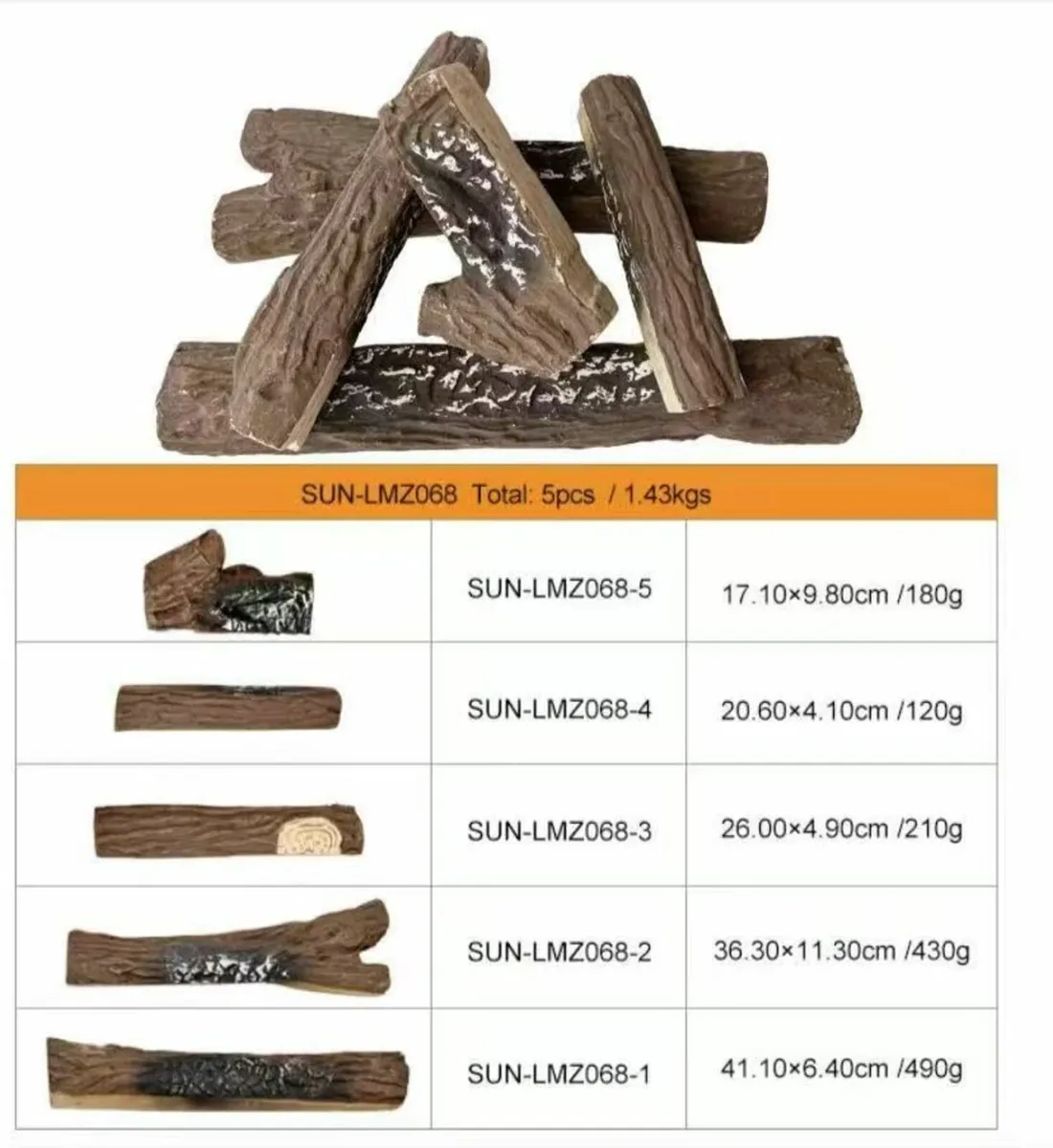 Patio gas heater. FREE DELIVERY IN ALL IRELAND - Image 3