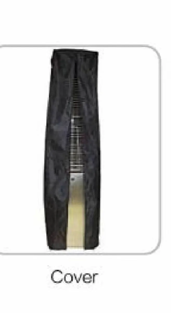 Patio gas heater. FREE DELIVERY IN ALL IRELAND - Image 4