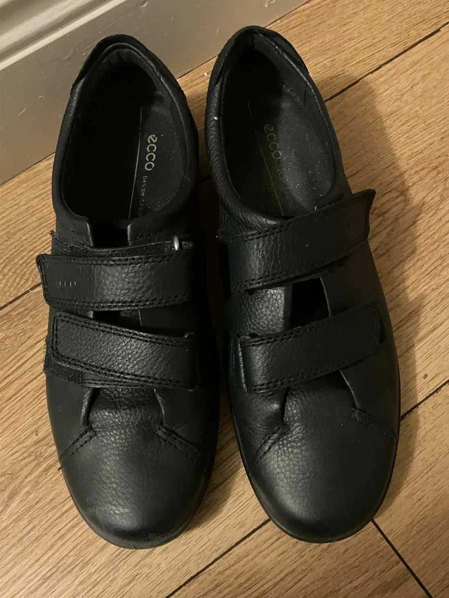 Ecco Shoes - Image 2