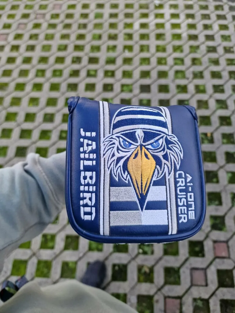 Golf putter - Image 2