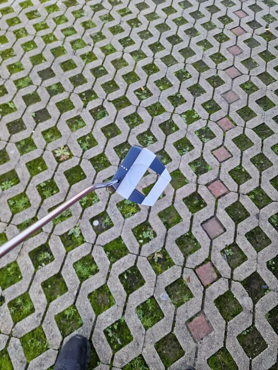 Golf putter - Image 3
