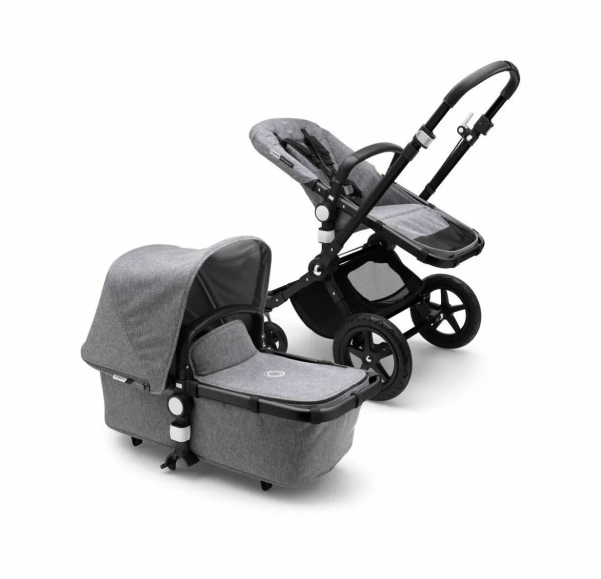 Bugaboo Chameleon 3 stroller - Image 4