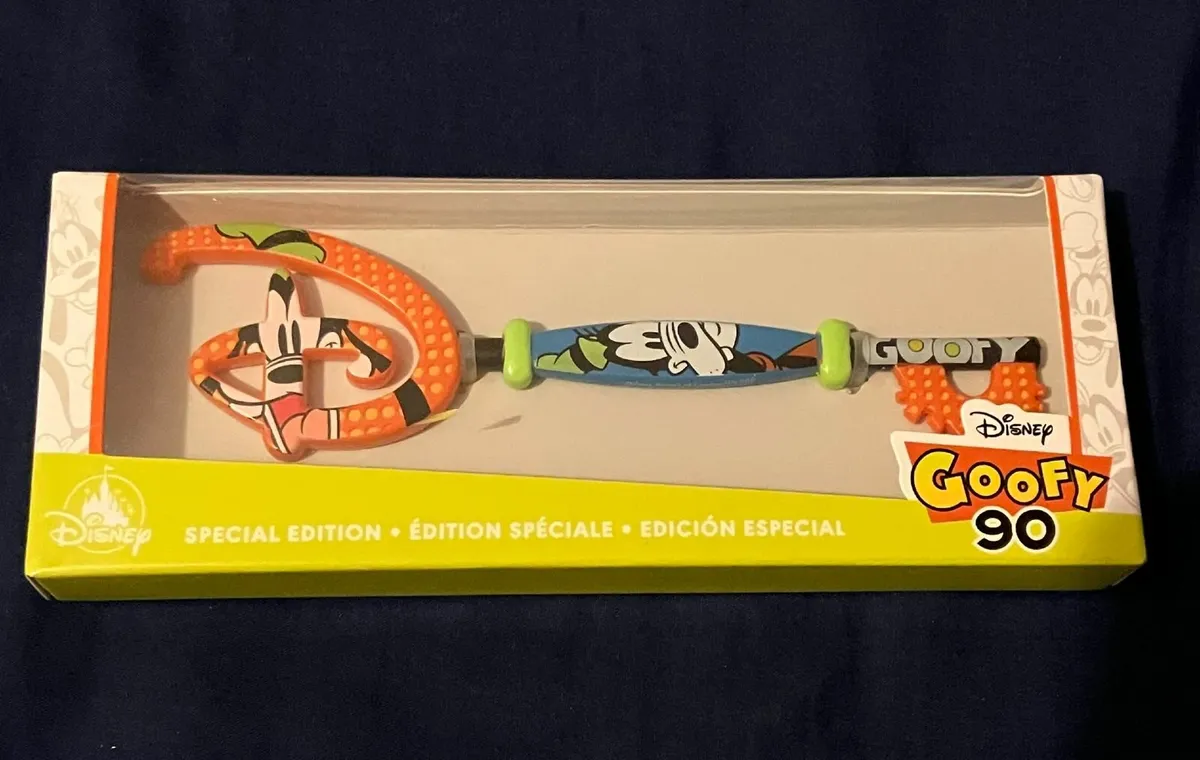 Disney Keys - Image 3