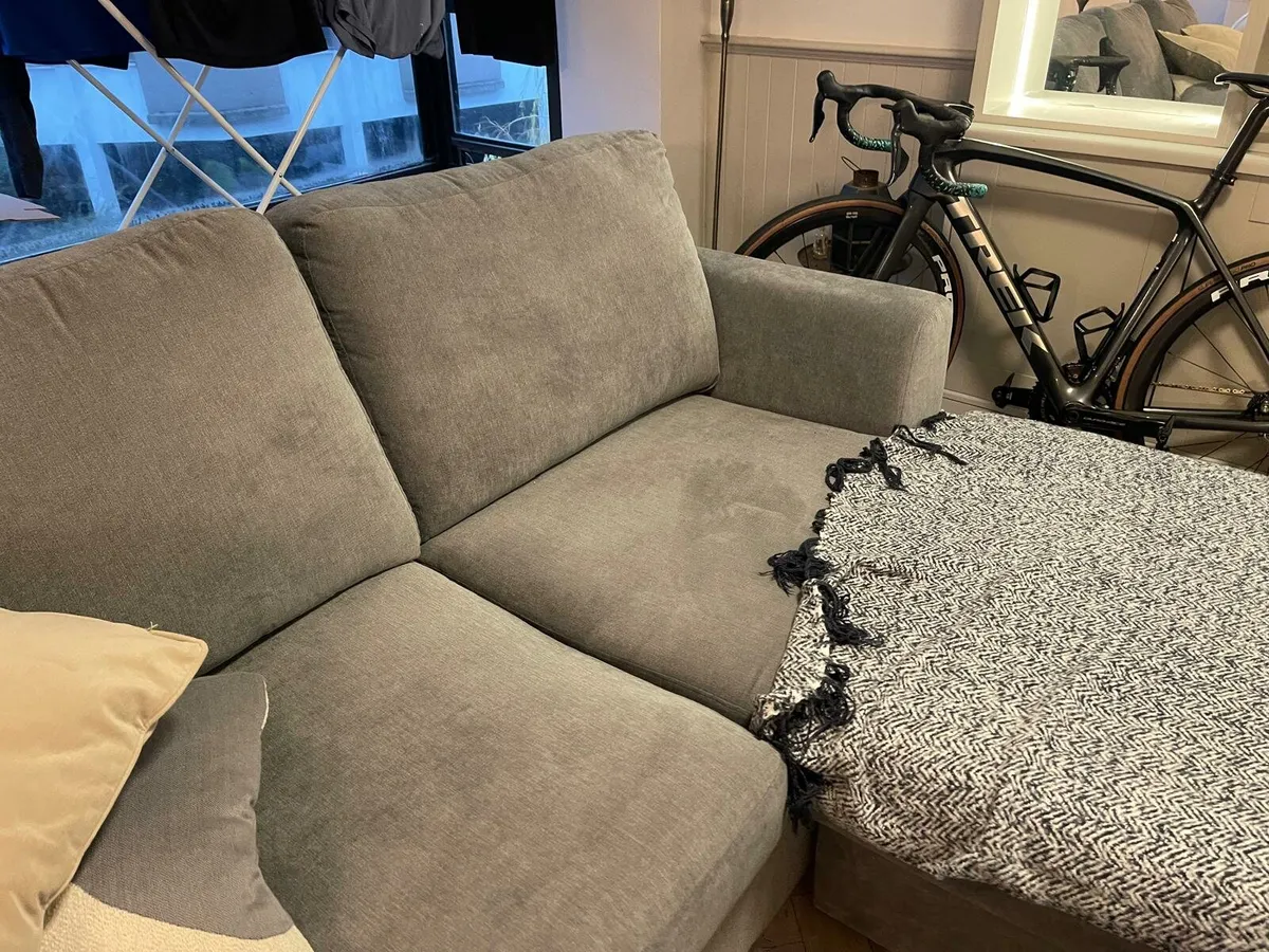 Brand new L shape , sofa.4 seeter - Image 3