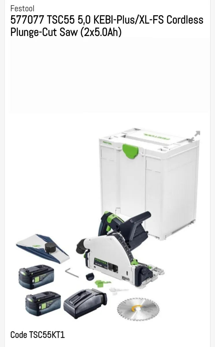 Festool - Image 1