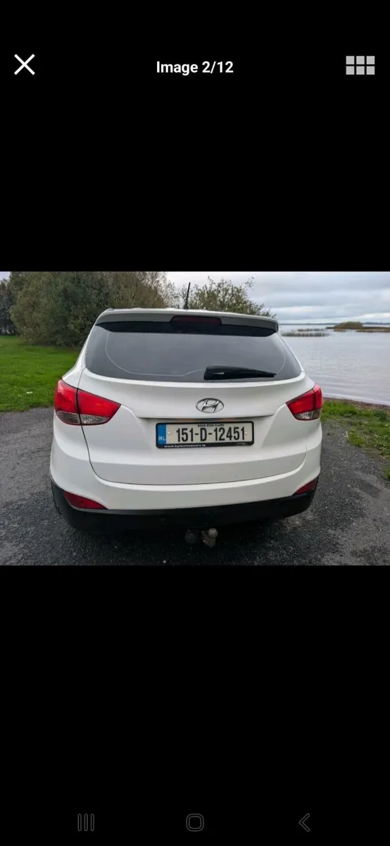 Hyundai ix35 - Image 3