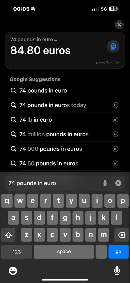 HEX DUMBBELLS. 2 X 8KG + 2 X 9KG. CHEAP!!!! - Image 4