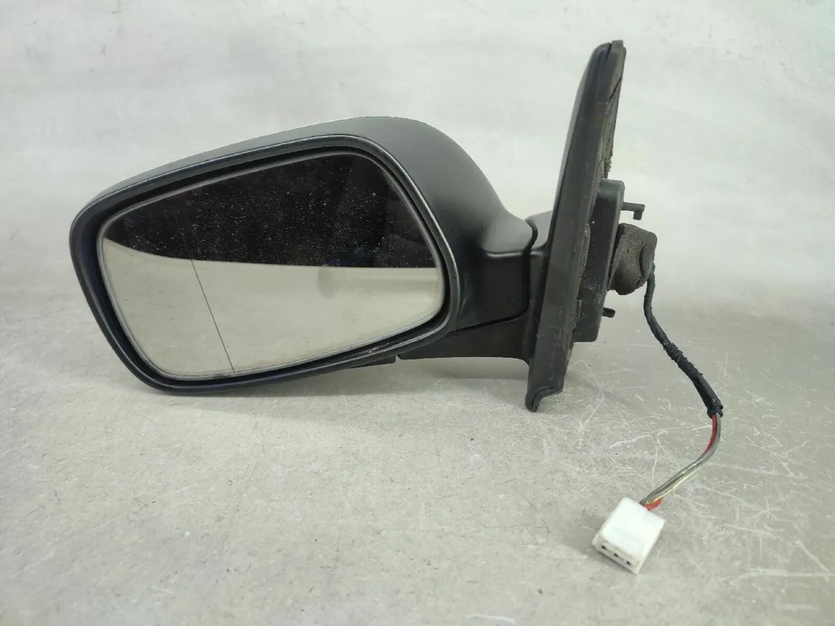 Toyota Corolla E11 97-02 Wing Mirrors & Switch - Image 3