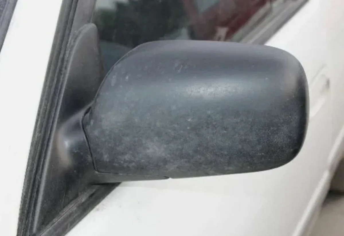 Toyota Corolla E11 97-02 Wing Mirrors & Switch - Image 4