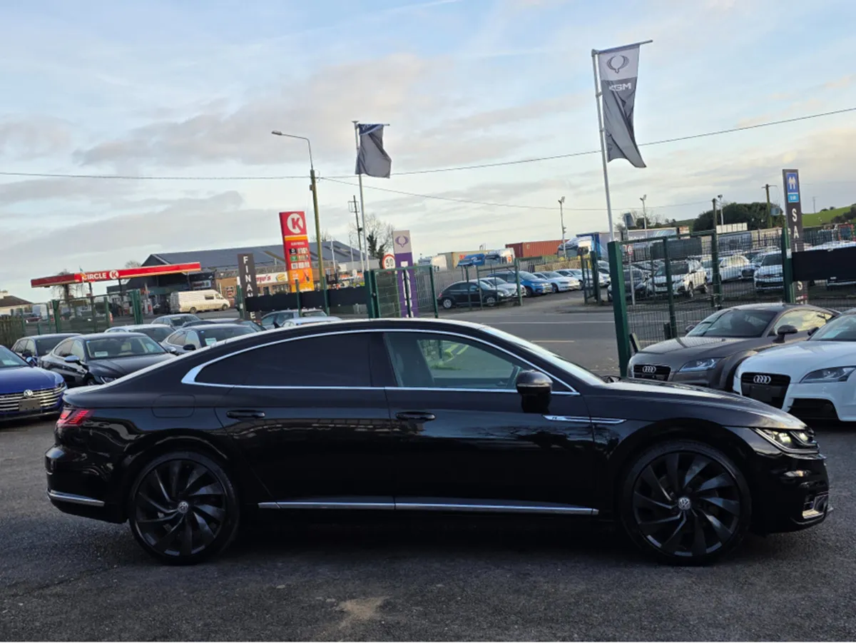 Volkswagen Arteon 2.0 TSI 4 MOTION 280BHP VIRTUAL - Image 2
