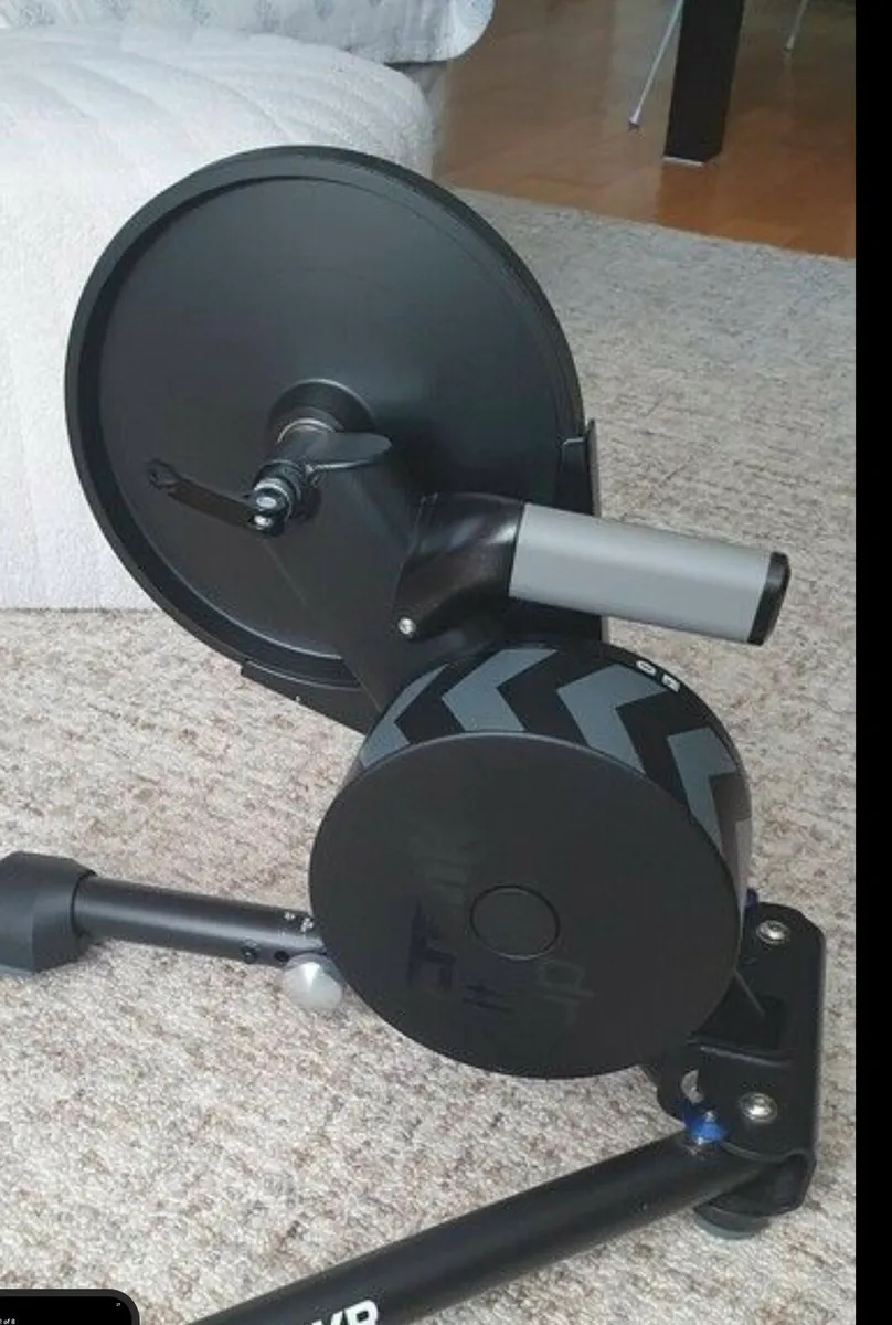 Wahoo KICKR v5 - Image 2