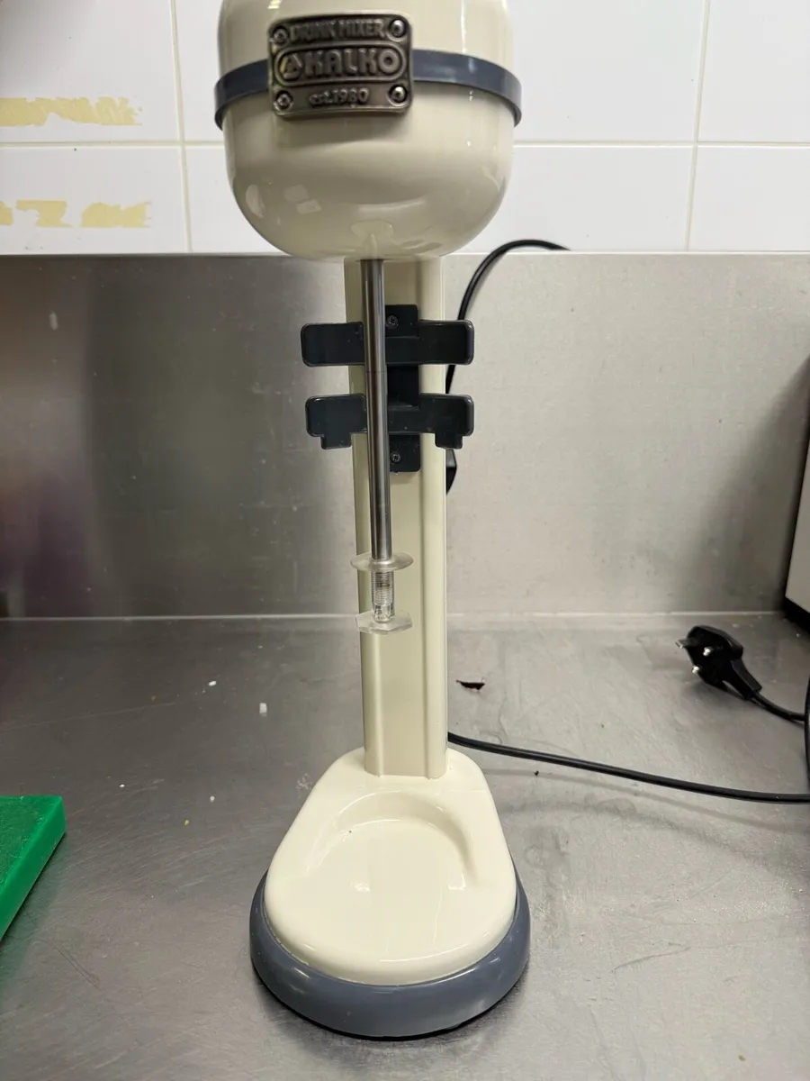 milkshake machine - Image 2