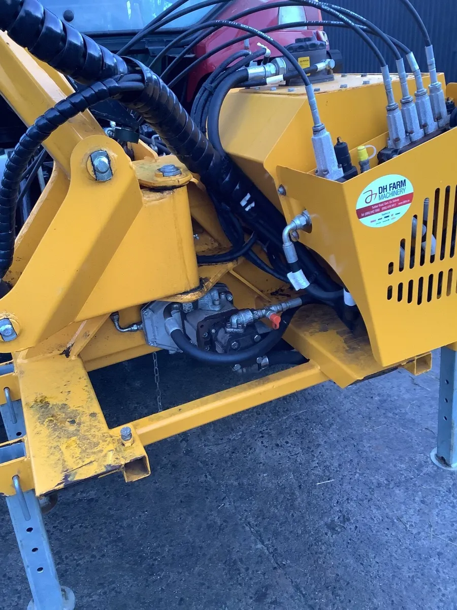 Hedge cutter - Image 3