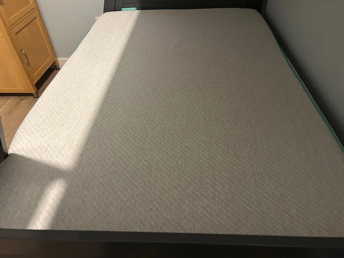 Single/double bunk bed - Image 2