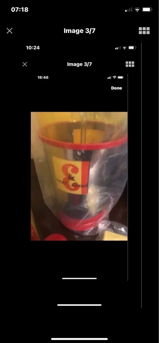 J& B Bar Siphon - Image 3