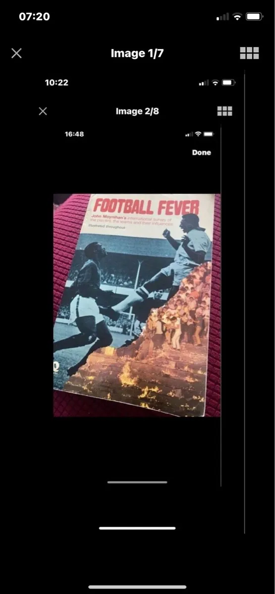 Football Fever - Image 1