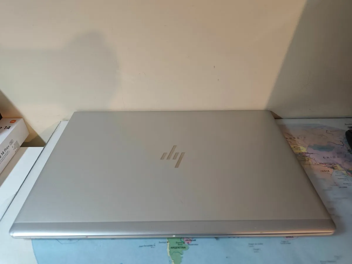 HP EliteBook 850 G6 Intel i7 8th Gen | 16GB RAM | - Image 1