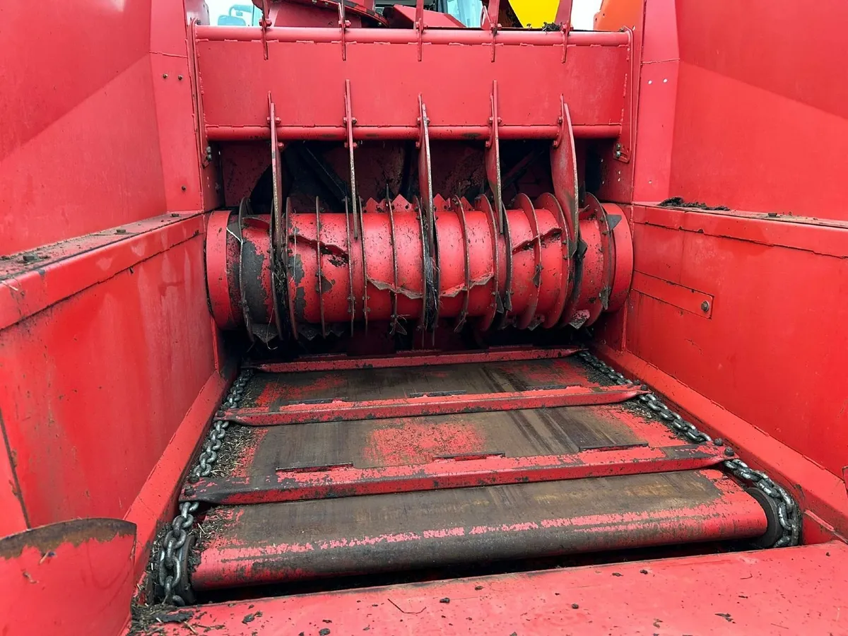 Teagle Tomahawk 7100 - Image 3