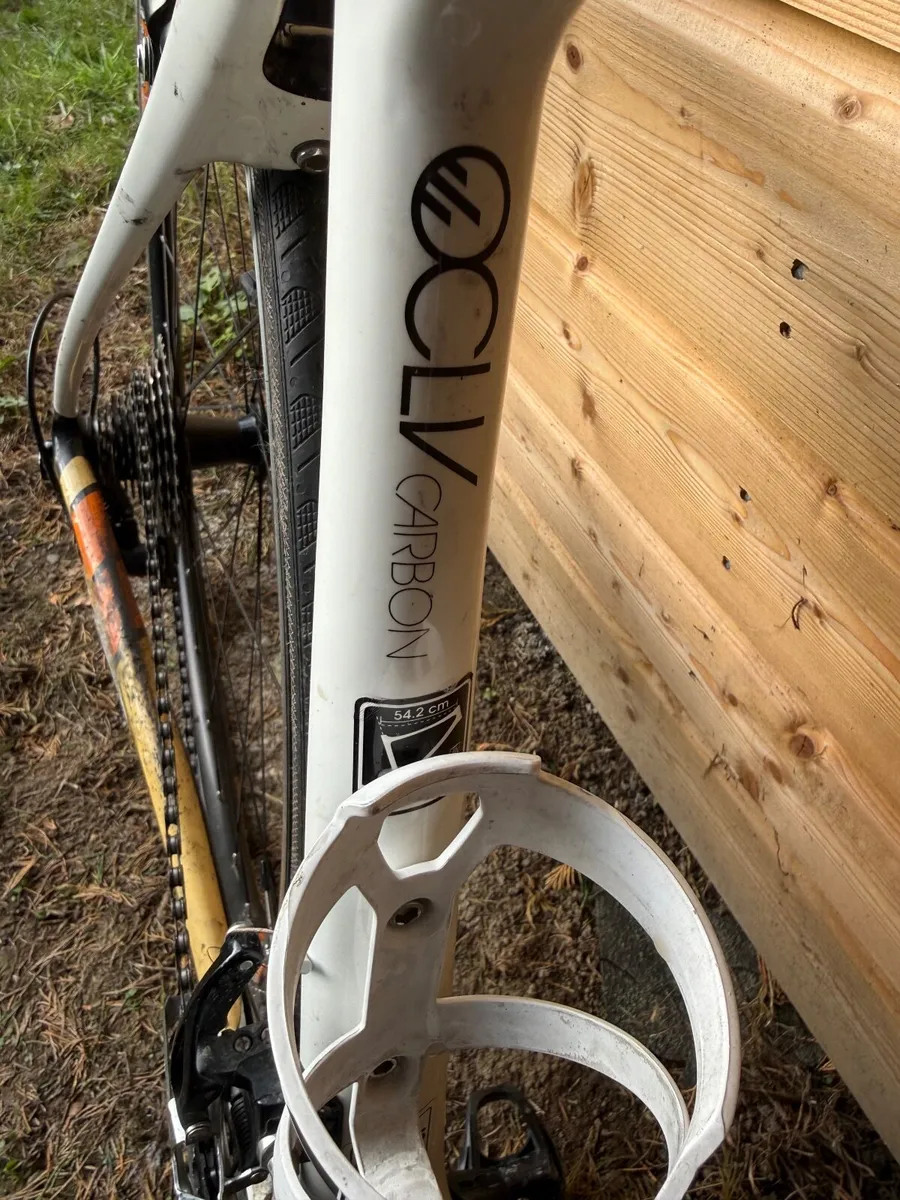 Trek Domane 5.4 - Image 3