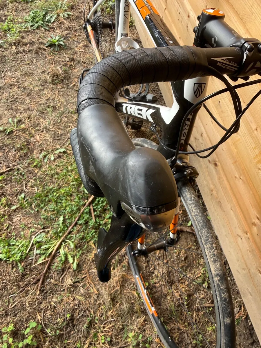 Trek Domane 5.4 - Image 4