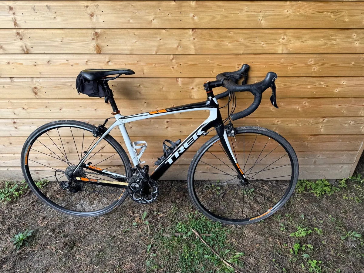 Trek Domane 5.4 - Image 1
